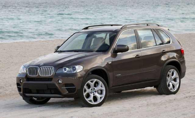 宝马e70车主看新款x5,运动质感更舒适,豪华略有退步