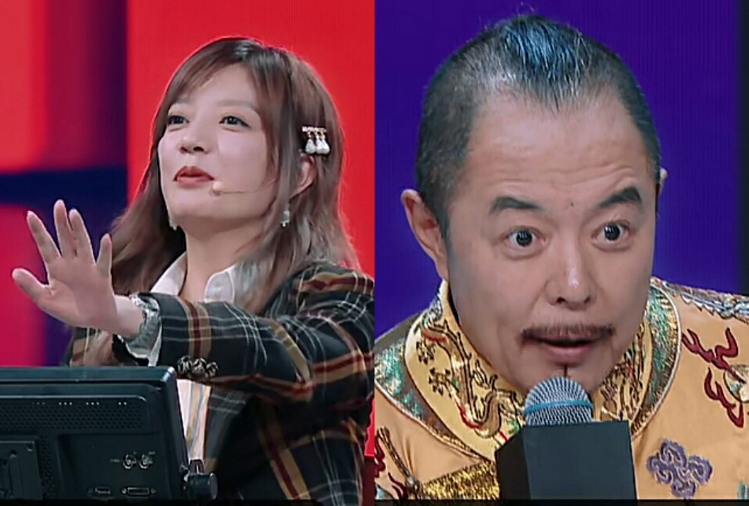 赵薇,李诚儒,还珠格格,张铁林,导演