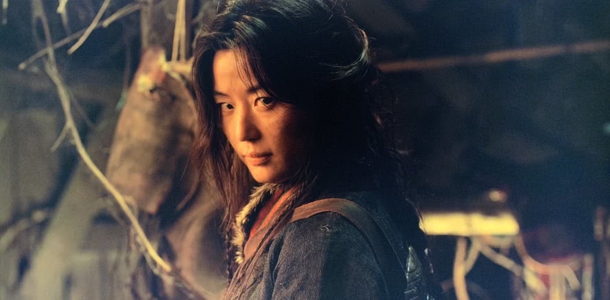 朴仁载导演透露"第三季=新王朝",《王国》将通过全智贤展现更大的世界