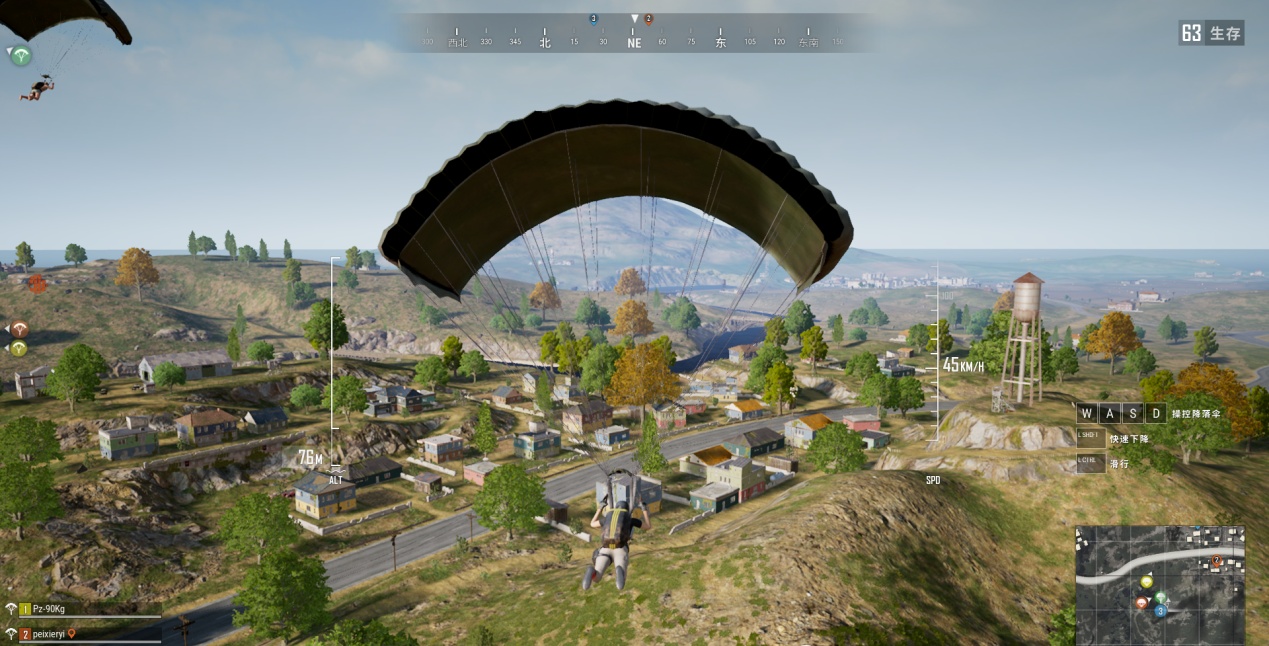 吃鸡手游:12月版本两大靠谱猜想!"海岛地图2.0"暂时不会上线