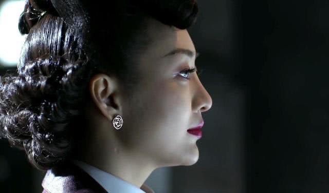 谍战剧,伪装者,麻雀,李易峰