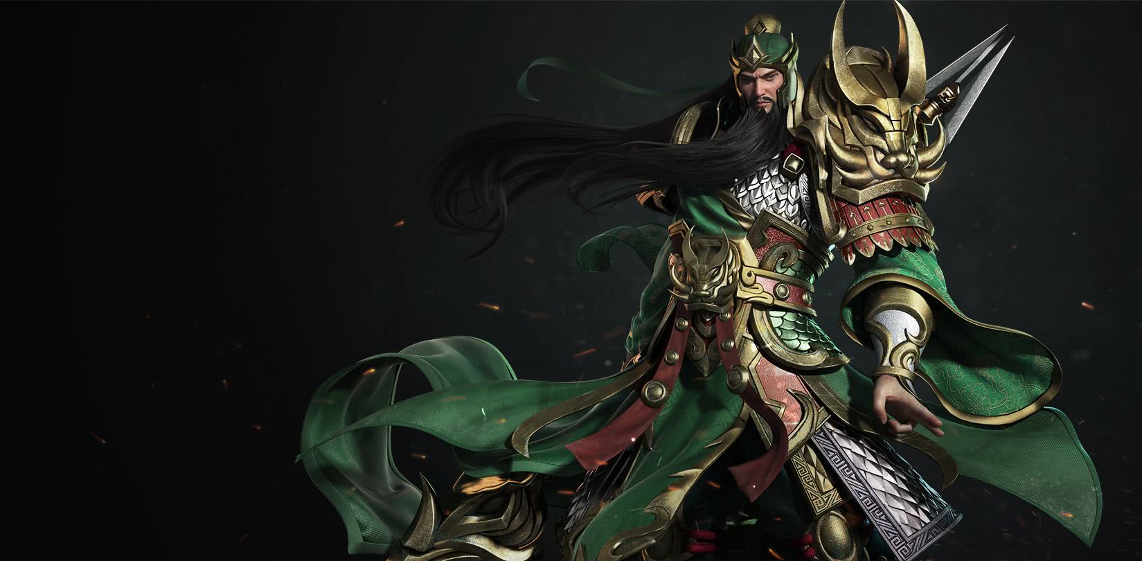 关羽被东吴大军困在麦城时,关平不去求救兵