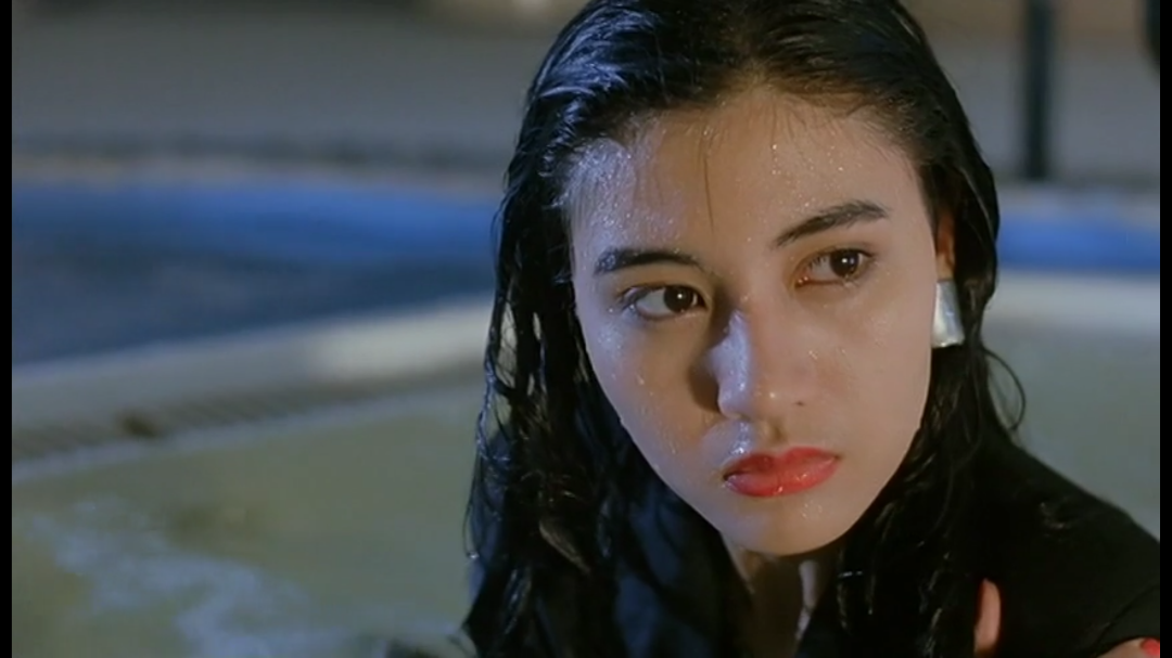 斗正室争地位,曾经全港富太的敌人李嘉欣,如今成为感情最大赢家