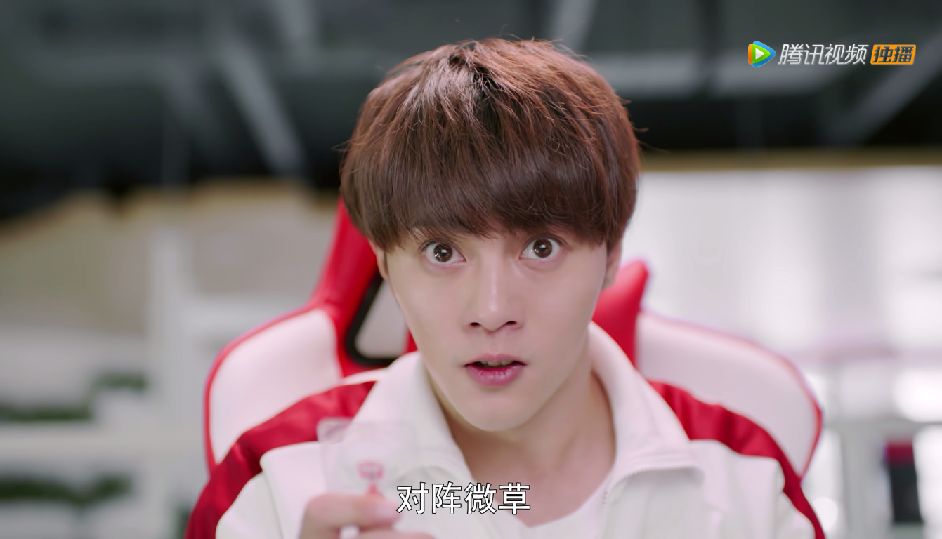 全职高手:小手冰凉性格不如原著,安文逸不仅自私,还是个财迷