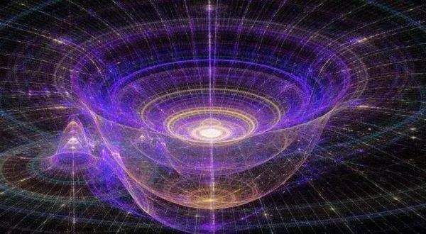 虚无缥缈的"弦",科学家:总算找到逮住你的方法了!