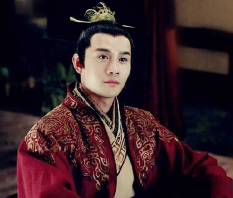 琅琊榜:为人父母才能明白,梁帝对靖王的"嫌弃",只是一个正常父亲的