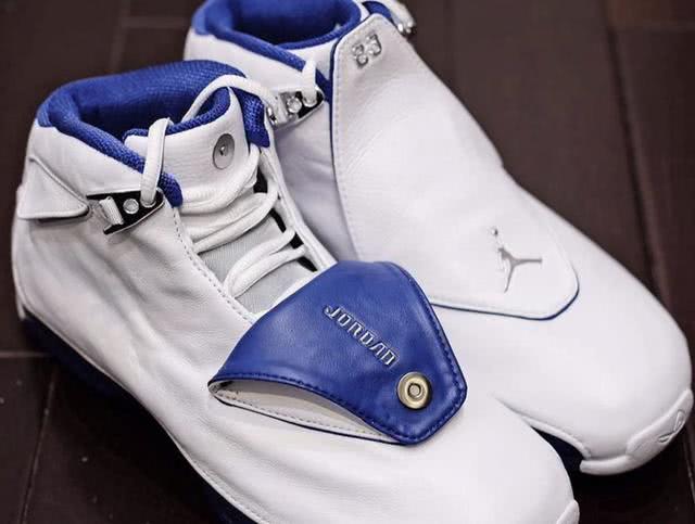 能复刻的经典球鞋?能复刻的经典球鞋有哪些-第2张图片-潮百科