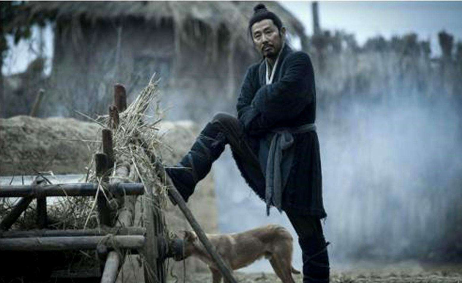 王陵,项羽,汉高祖刘邦,史记,楚汉传奇,刘邦,项梁