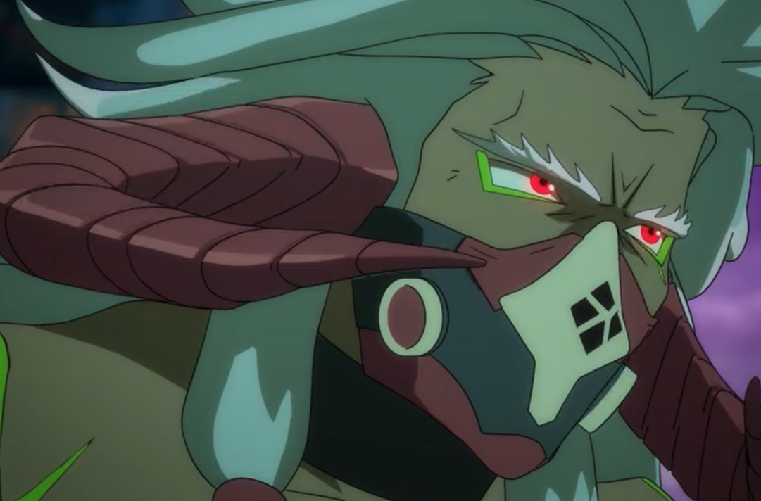 星游记之风暴法米拉2:是福也是劫,麦当最终还是难逃蔓影术