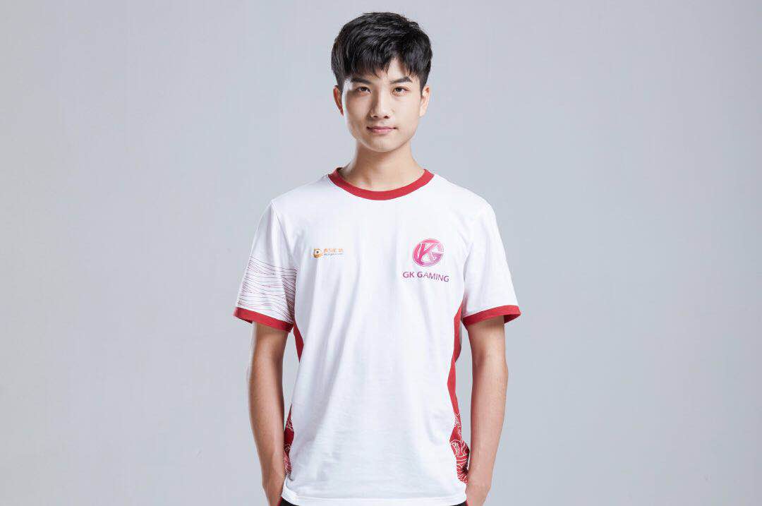 kpl:gk新ad梦岚巅峰第一,2700分难以超越,却还是不被看好