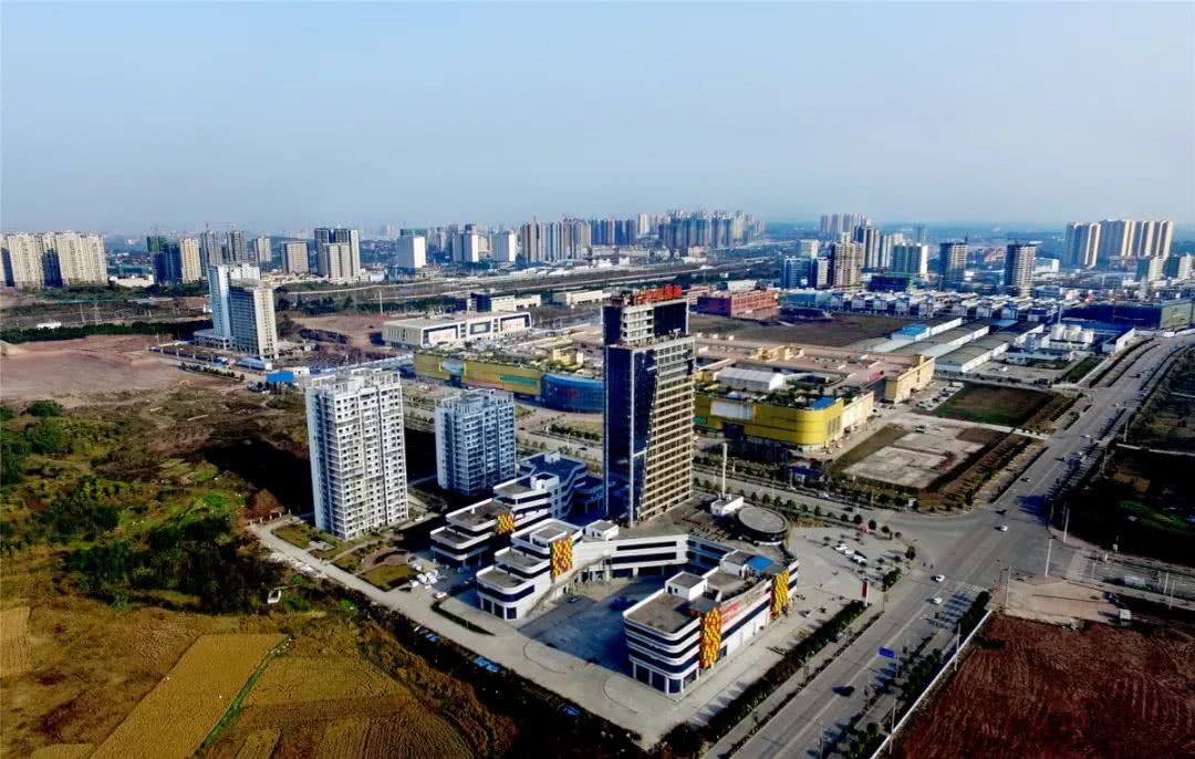 枣山园区:夯实产业发展基础,激发经济内生动力