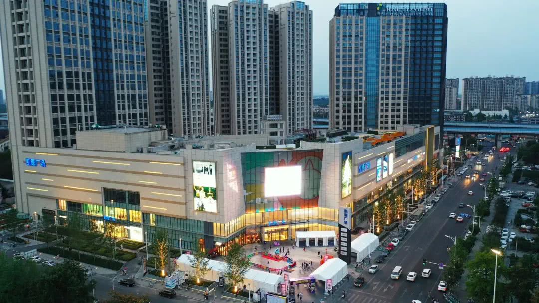 犀浦街道:以"赛"赋能 提升城市功能品质