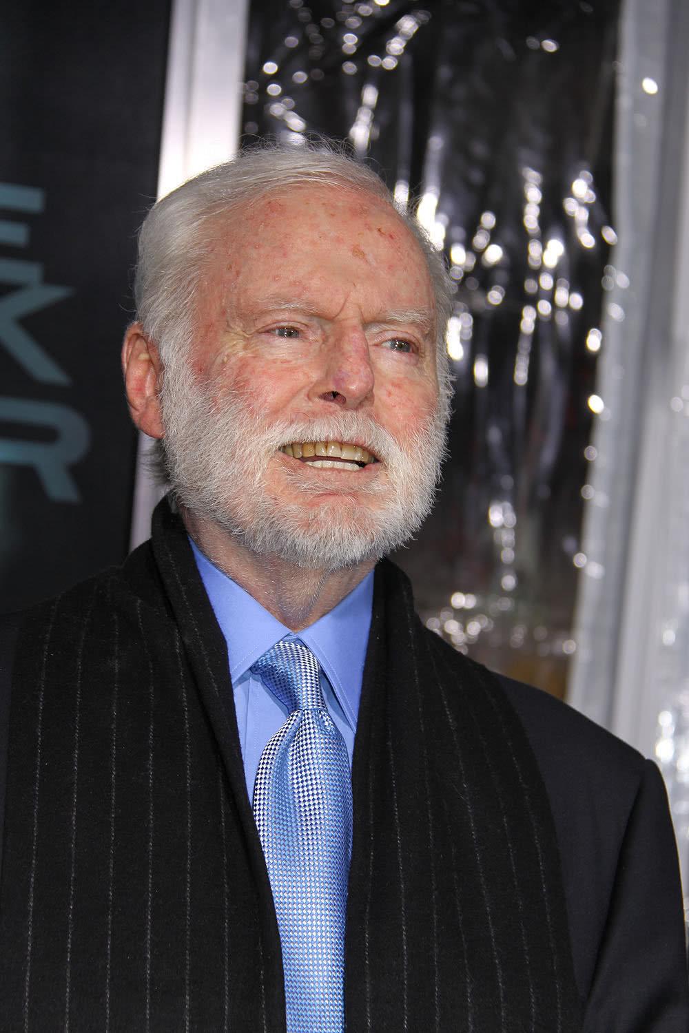 伦纳德·戈德堡.图片来自网络