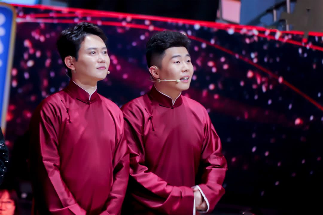 德云社,刘骏,相声