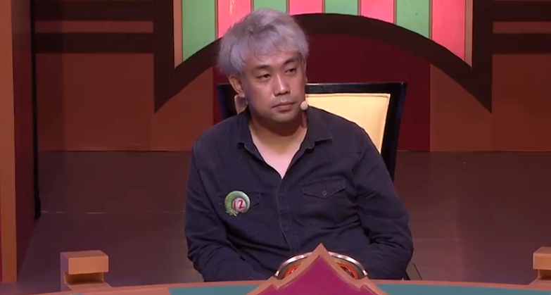 godlie:囚徒,jy少见联手当狼,网友却起哄:狼王迟暮