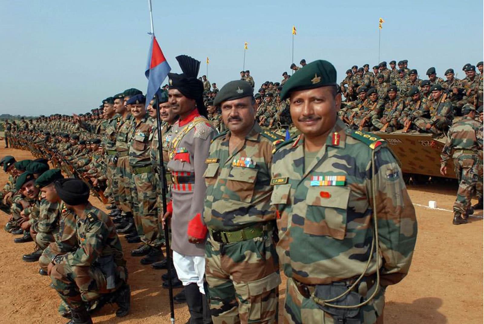 印度增兵北上之际,巴特种部队突然出手,专家:印被自信冲昏头脑