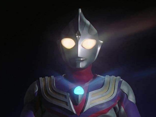 奥特曼,初代·奥特曼,迪迦奥特曼