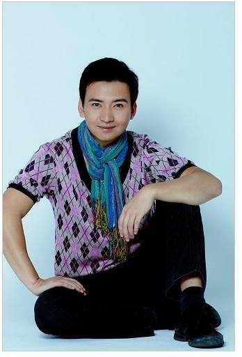 2010年,著名主持人徐谨家中猝死,发病前毫无征兆,命陨37岁