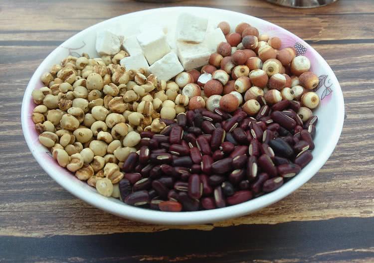 盘点什么食物去湿气?什么食物去湿气 盘点什么食物去湿气?什么食物去湿气