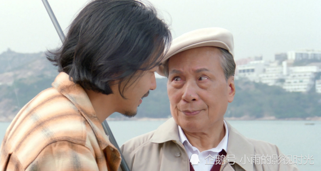 吴孟达演的"曹达华"何以如此深入人心