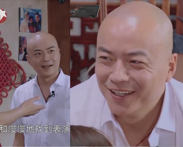 中戏96班6同学重聚：四大金花颜值爆表，两个男生却都长残了