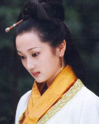 秦始皇有没有皇后,他最喜欢的女人是谁,秦二世的生母究竟是谁?