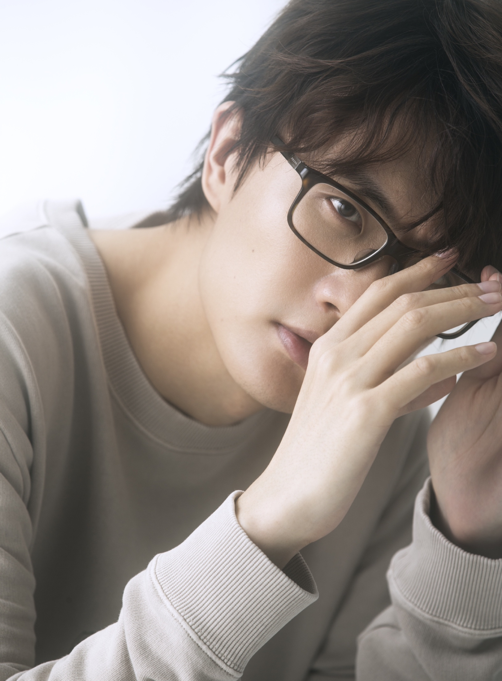 许嵩那些甜甜的语录-许甜甜