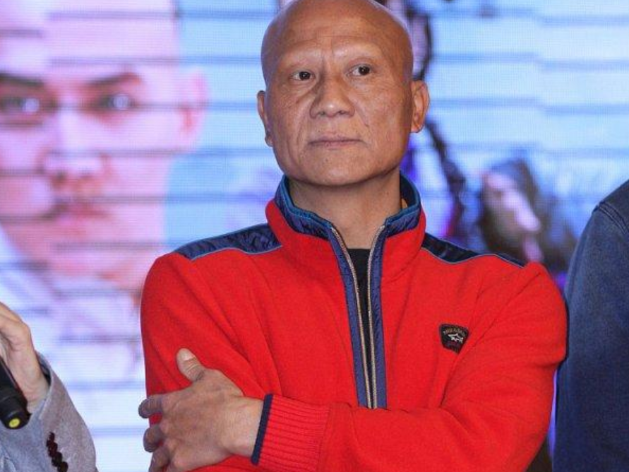 "三兄弟"演了一辈子坏人,国宝级"大坏蛋",再高片酬也请不动了