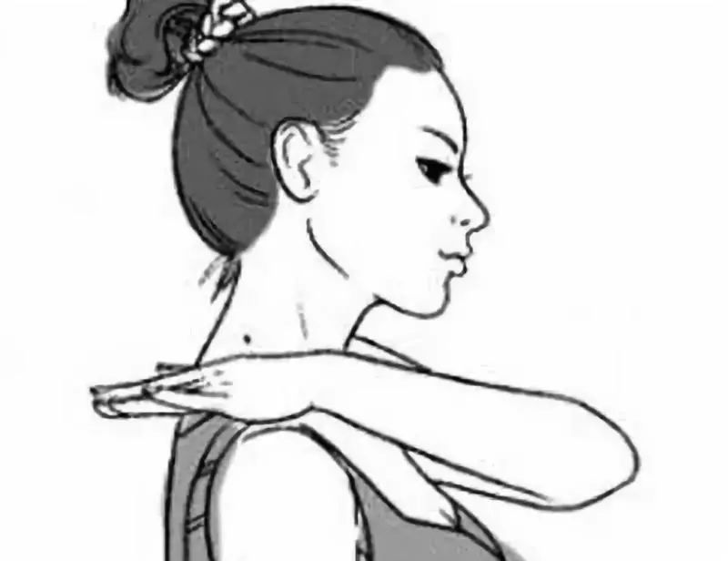 别担心,这里有三个小妙招可以缓解落枕症状哦