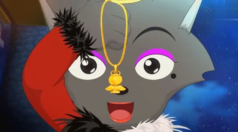 红太狼,喜羊羊,灰太狼