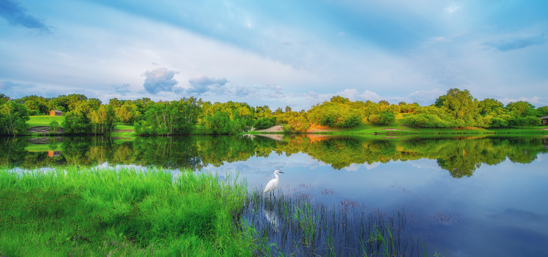 绿维文旅:自然资源依托型旅游小镇特点与案例分析
