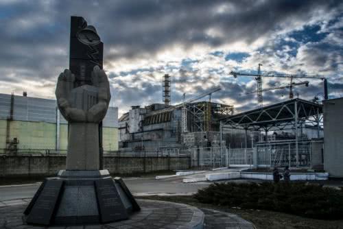 2万年后才能住的核辐射区,乌克兰人被"赶进来"住,真相太心酸