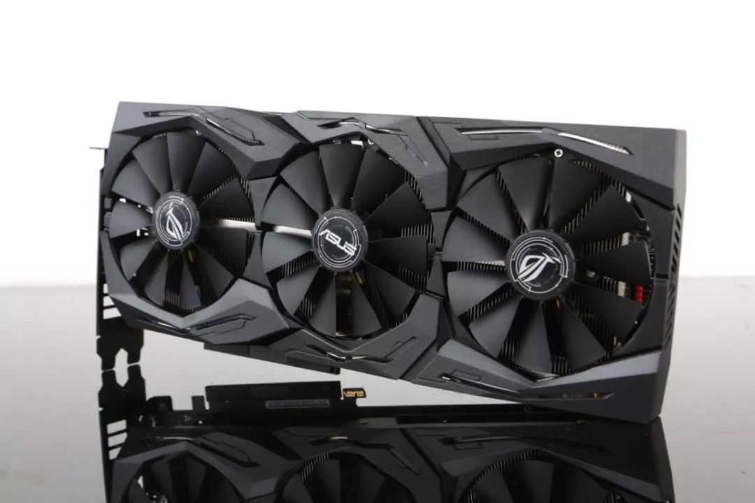 "超级"猛禽来袭,rog strix rtx 2060 super 08g gaming全面评测