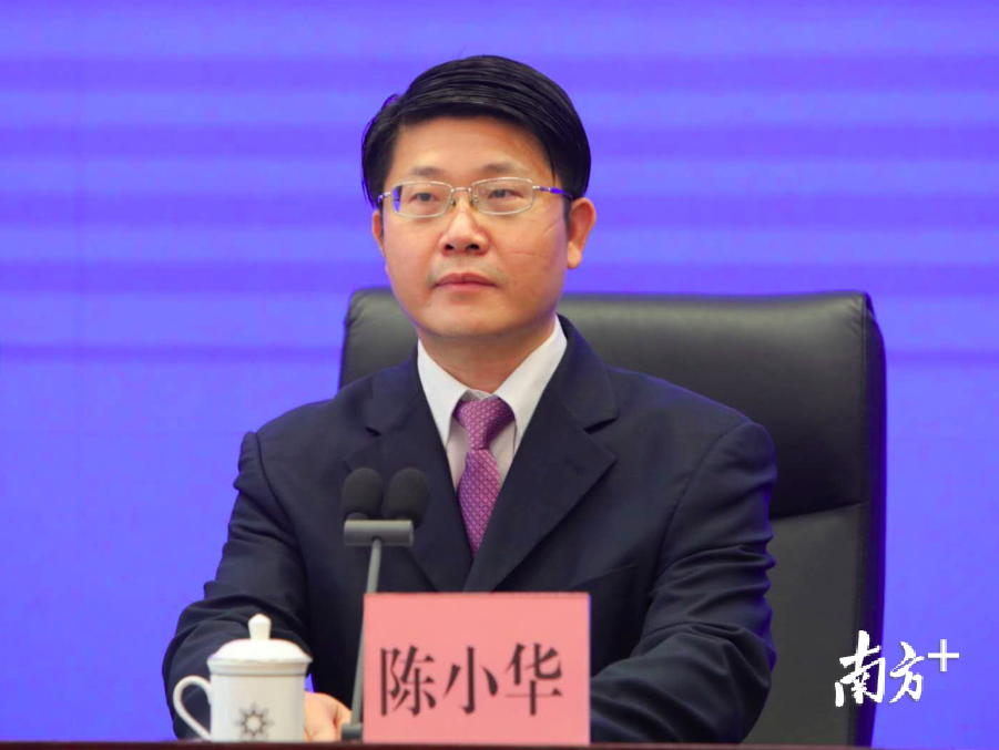 企业,世界银行,陈小华