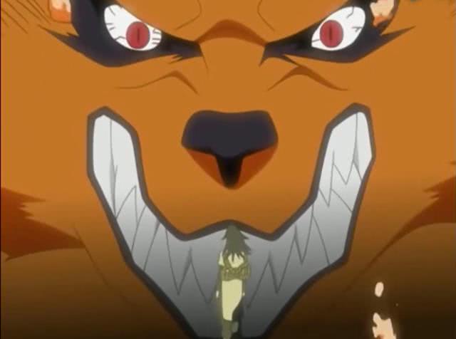 鸣人,九尾,博人传,佐助,查克拉,大蛇丸