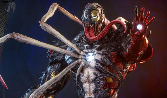 毒液2百度云蓝光加长版网盘资源1280p熟肉2