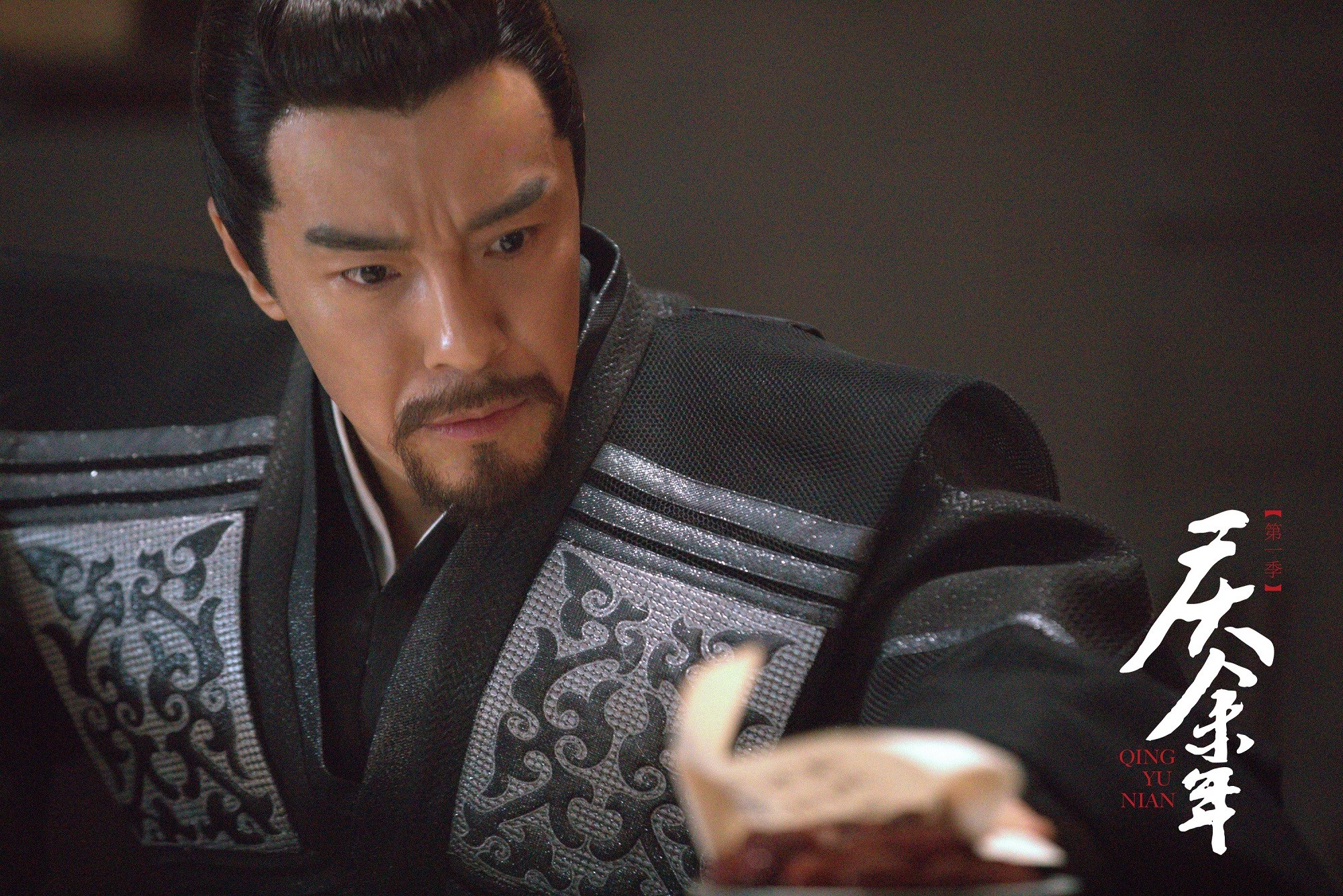 海一天凭演技实力圈粉 《庆余年》朱格快言快语显萌感