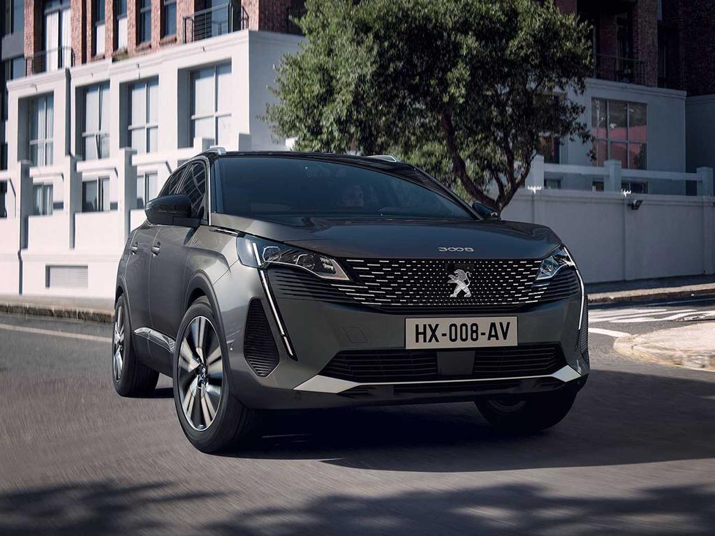 月销不到千台,却是卖得最好的法系车,改款升级后会有奇迹吗?