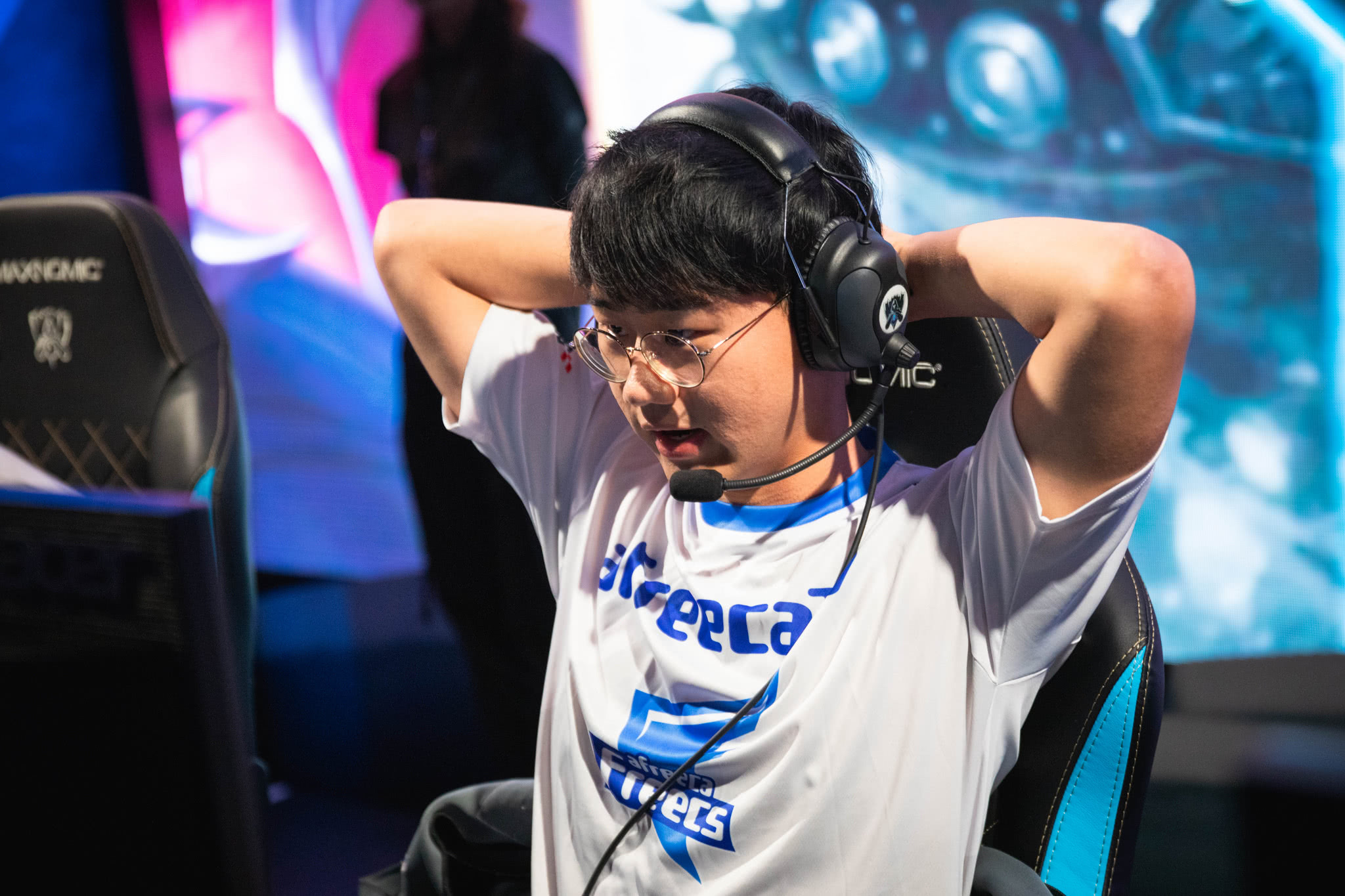 kuro,lpl,英雄联盟