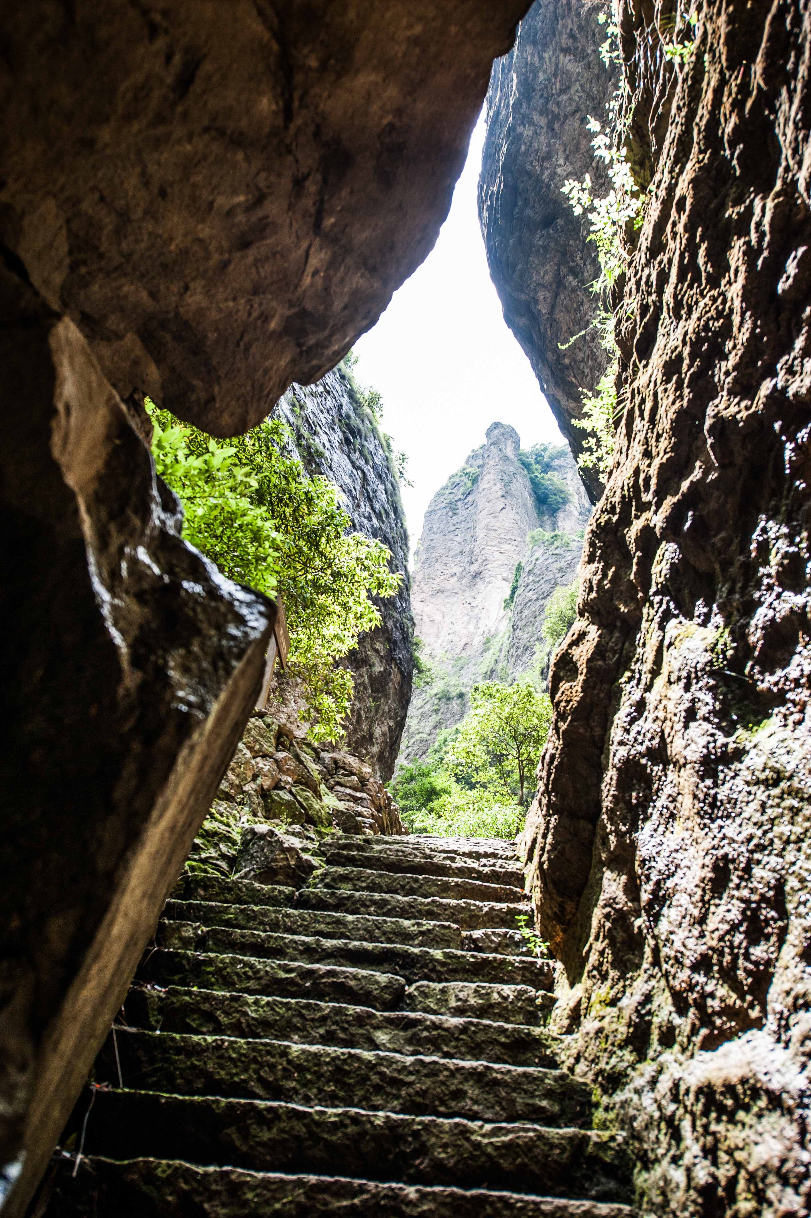 灵峰