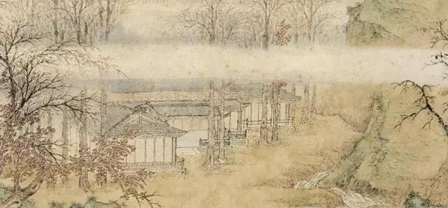 这几首经典古诗 许多人只知一句 却不知全文 其实全文更加惊艳