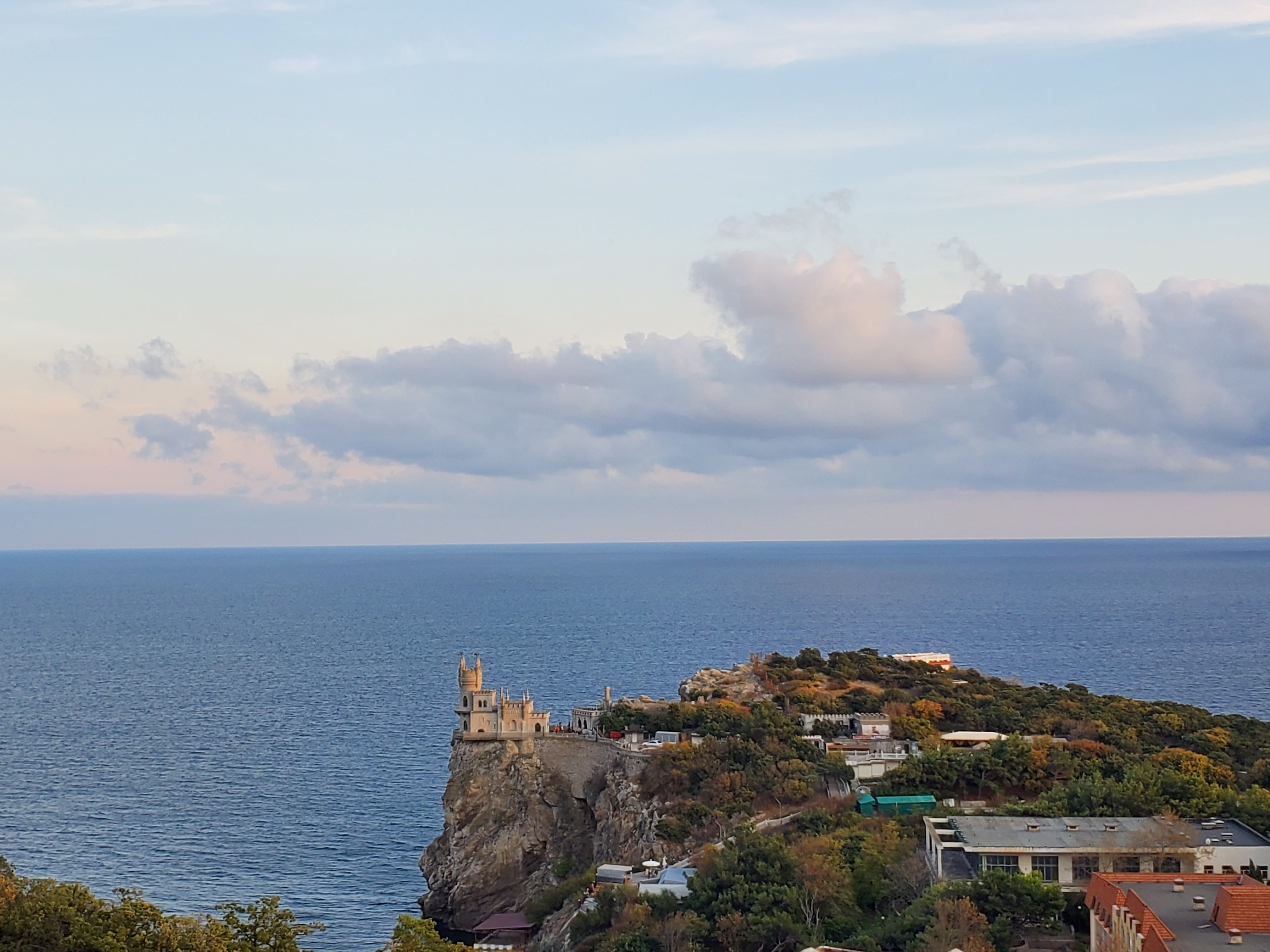 克里米亚半岛,雅尔塔