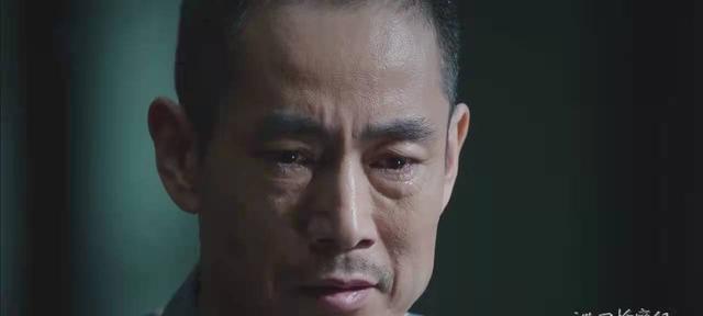 巡回检察组:陈明忠一句话透出案件始末,没想到冯森也曾助纣为虐