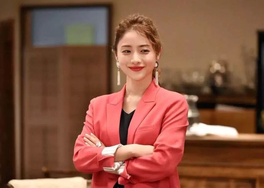 石原里美这个七夕 红 着过