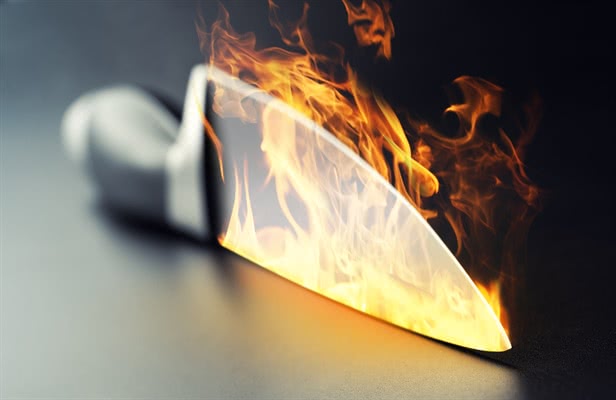 钢材解析:niolox钢—兼具不锈钢特性和工具钢优点的耐污钢