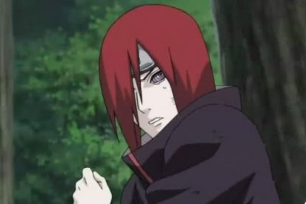 晓组织,迪达拉,带土,火影忍者