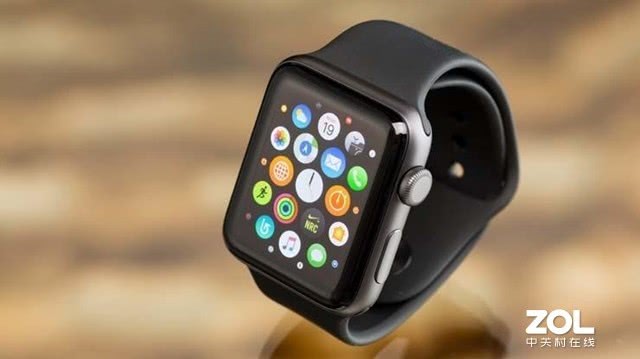 apple watch,屏幕,苹果,智能手表