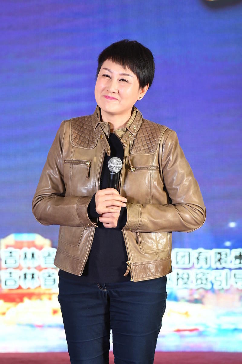 张凯丽个人简历张凯丽个人资料孩子