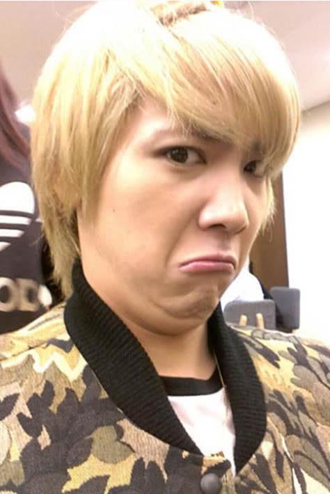 韩国男星集体发胖,挡不住的"中年风",网友:不忍直视!