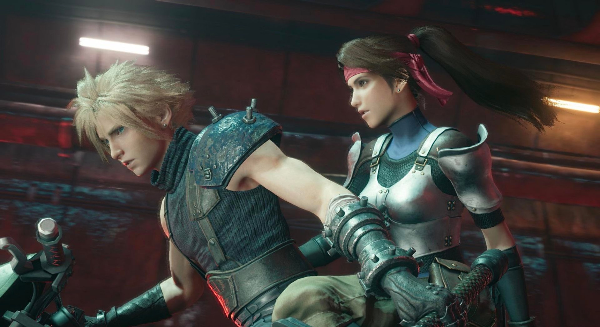 野村哲也,ff7重制,最终幻想7:重制版,游戏